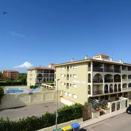 Apartment Jardins Del Mar 114 L'Estartit
