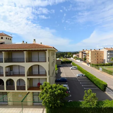 Apartment Jardins Del Mar 114 L'Estartit