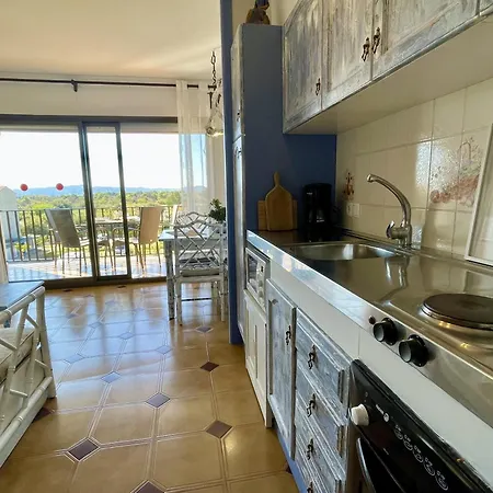 Jardins Del Mar 114 * 레스타르티트