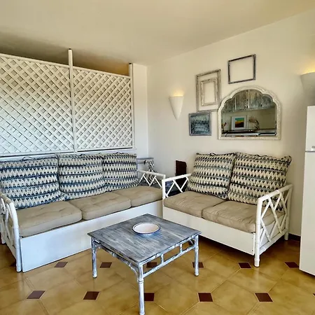 아파트 Jardins Del Mar 114 *
