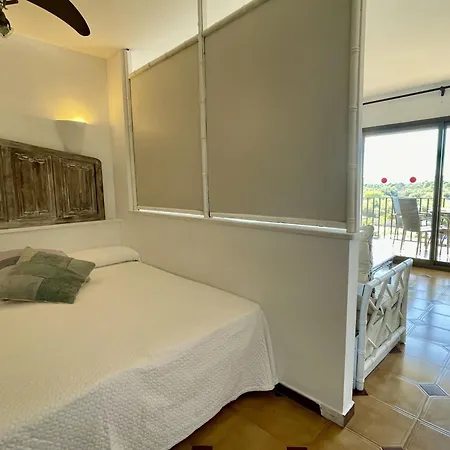 Jardins Del Mar 114 * レスタルティット