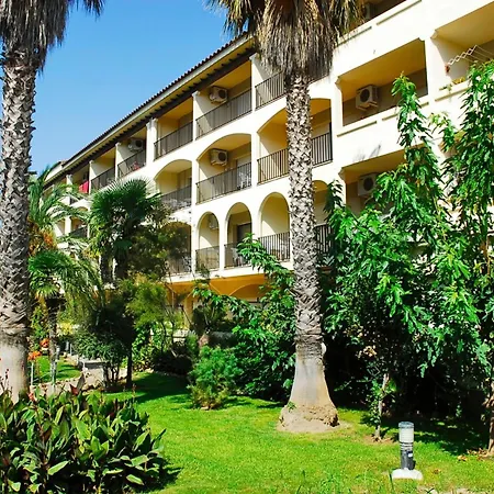 아파트 Jardins Del Mar 114 *