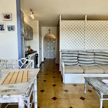 아파트 Jardins Del Mar 114
