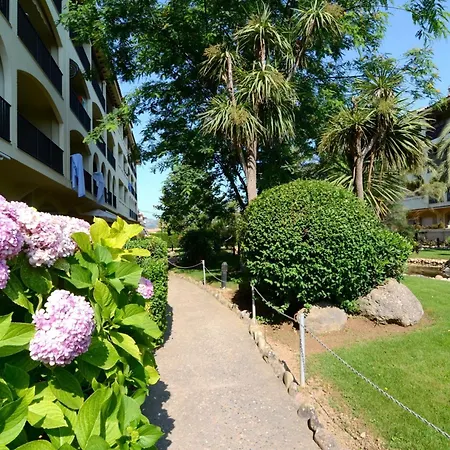 Jardins Del Mar 114 * 레스타르티트
