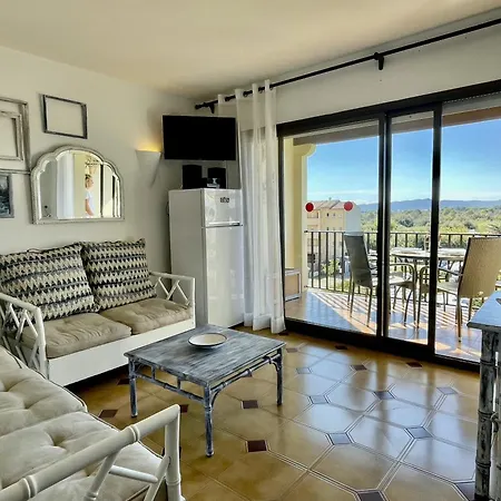 Jardins Del Mar 114 아파트 레스타르티트