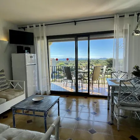 Jardins Del Mar 114 레스타르티트