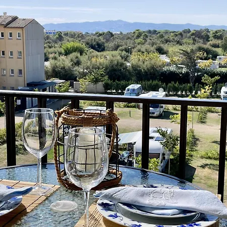 Apartment Jardins Del Mar 114 L'Estartit