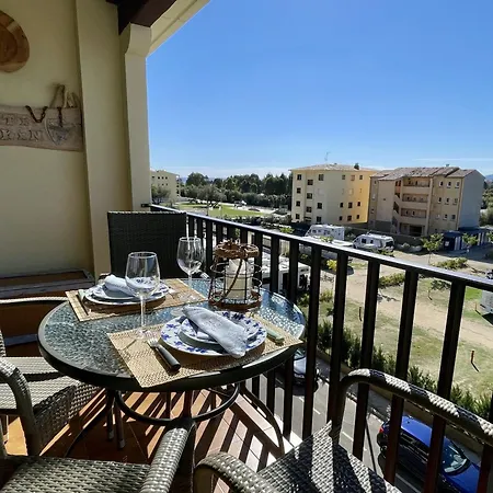 Jardins Del Mar 114 Apartment