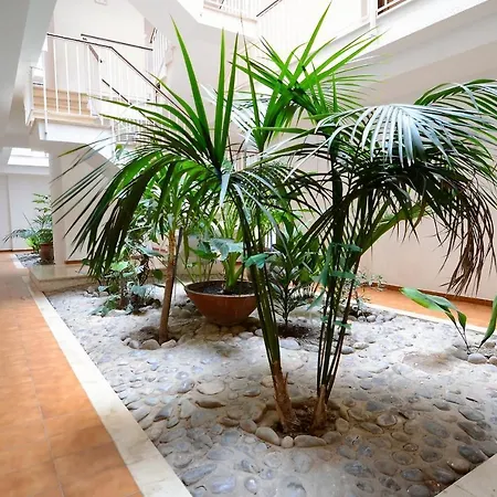 Jardins Del Mar 114 아파트 레스타르티트