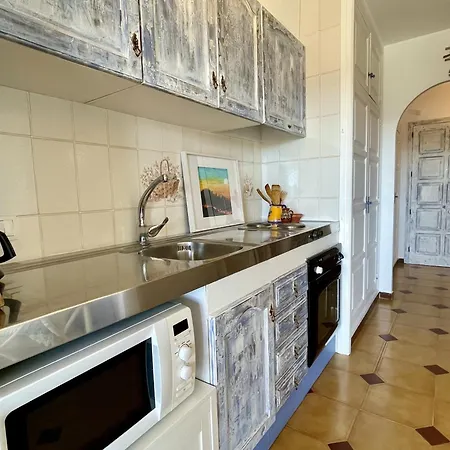 Apartment Jardins Del Mar 114 L'Estartit